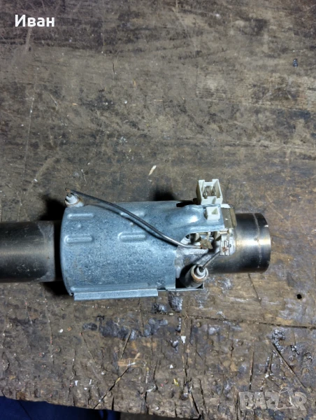 Продавам Нагревател за съдомиялна 2040W, снимка 1