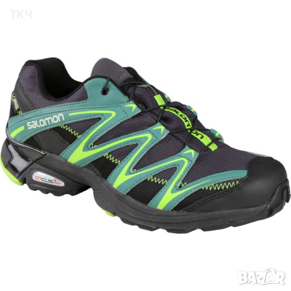 Salomon XT Salta GTX № 42,2/3 мъжки маратонки, снимка 1