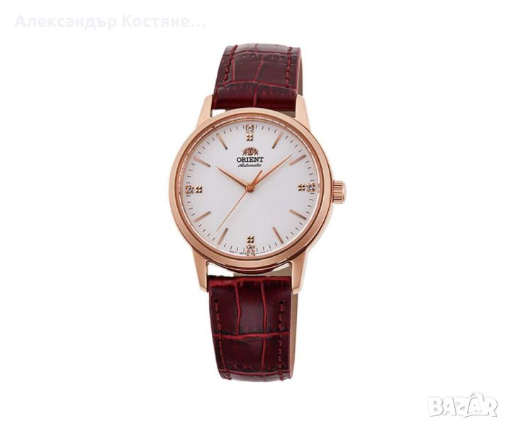 Дамски часовник Orient Contemporary Automatic RA-NB0105S, снимка 1