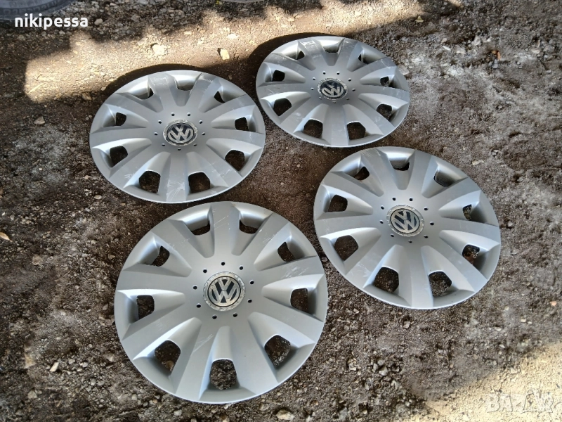 тасове за Фолксваген , тасове за volkswagen , golf , passat , bora , touran , снимка 1