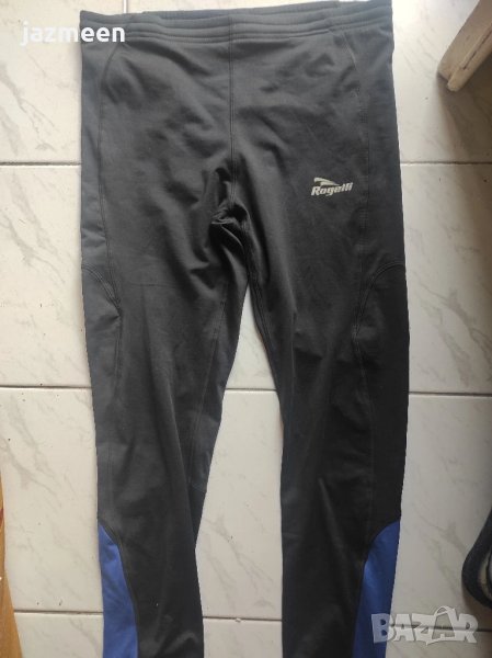 Мъжки компресиращ клин за фитнес или бягане Rogelli, снимка 1