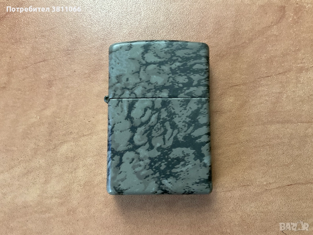 Запалка Зипо/ Zippo, снимка 1
