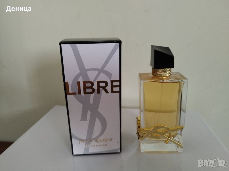 YSL Libre Парфюм за жени , снимка 1