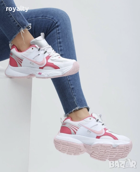 N28-Nike дамски маратонки , снимка 1