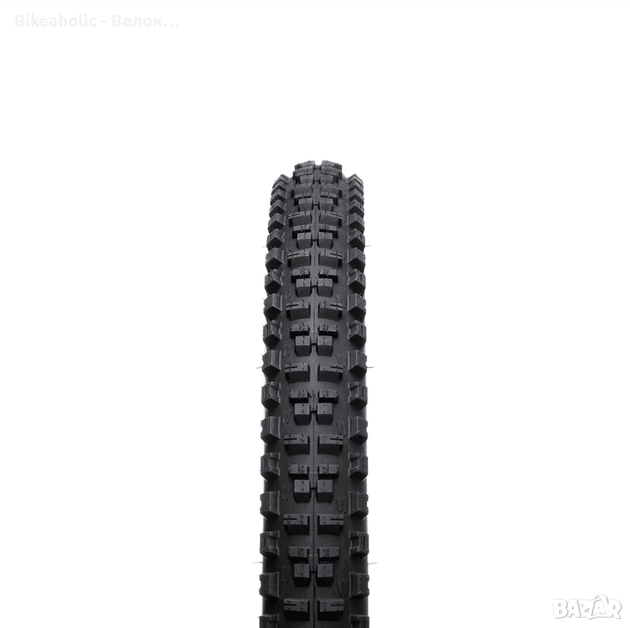 Външна гума Onza Ibex 29x2.4 GRC Kevlar Black TR , снимка 1