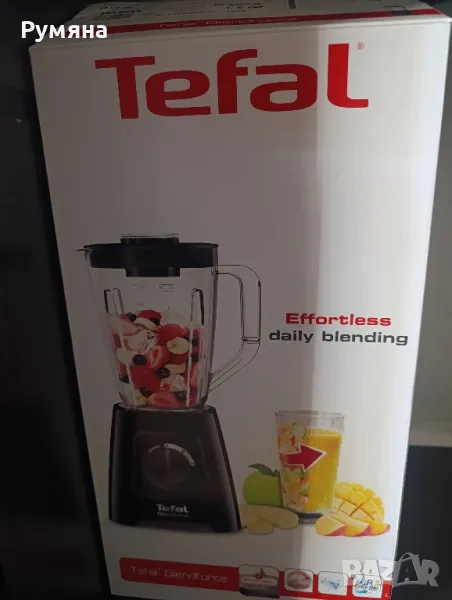 Блендер Tefal, снимка 1