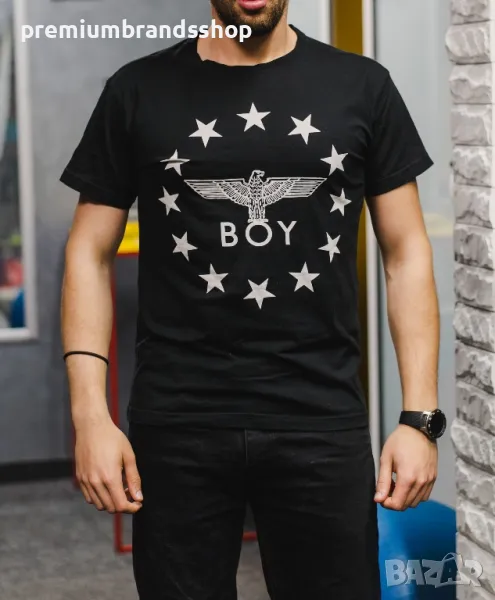 Boy london тениска M размер , снимка 1