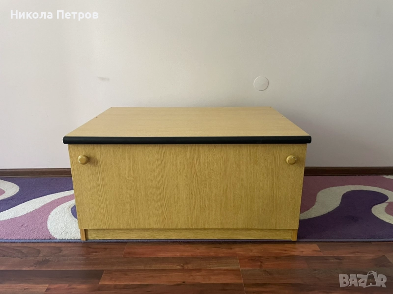 Шкафче тип ракла , снимка 1