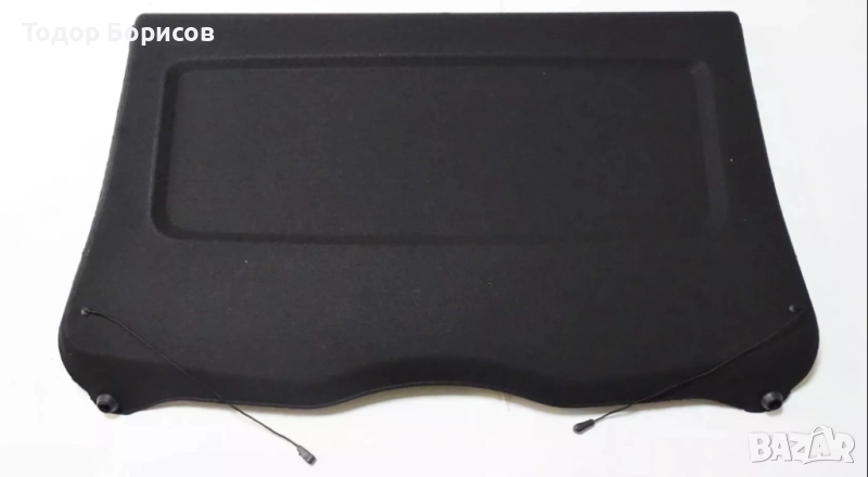 Кора /щора/ багажник за FORD FOCUS II 2004-2012, снимка 1