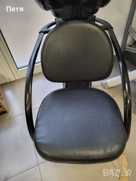 стол за фризьорски салон , снимка 1