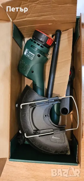 тример за трева Bosch Easycut 26, снимка 1