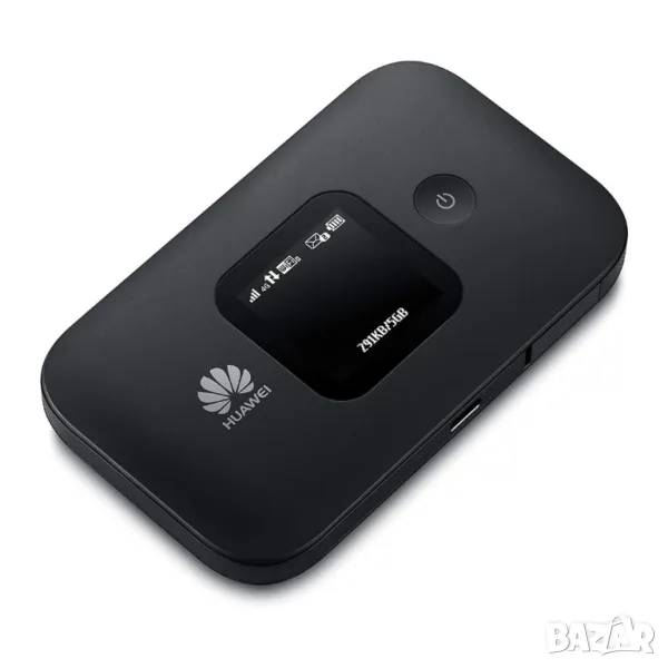 Мобилен рутер, Huawei, E5577, USB, Сим слот, 4G  , снимка 1