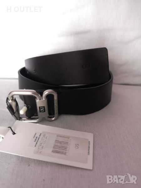 Оригинален колан CALVIN KLEIN, 80 см /655/, снимка 1