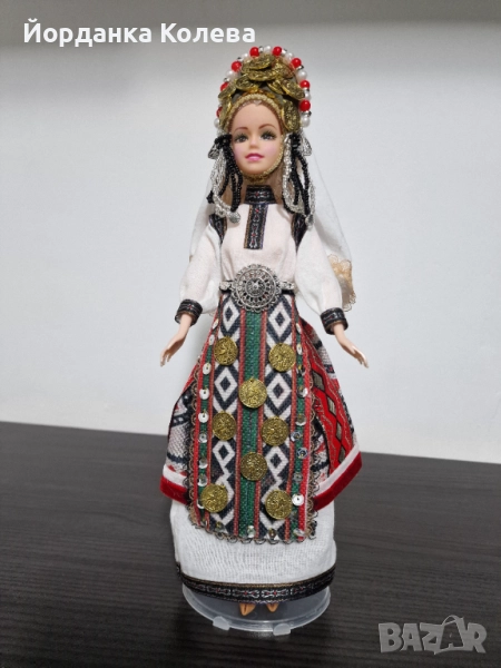 Каица, снимка 1