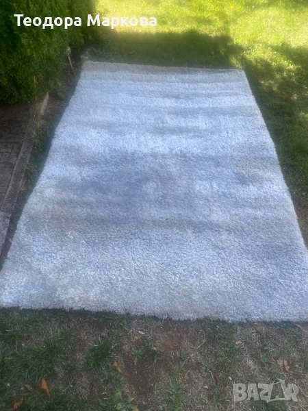 Нов килим, снимка 1