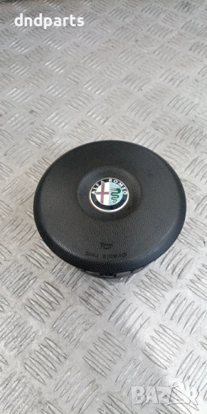 Airbag волан Alfa Romeo 159 2009г.	, снимка 1