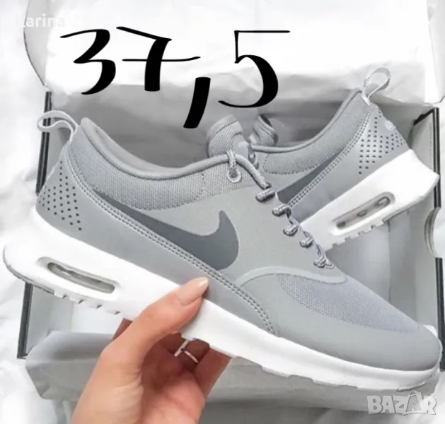 Обувки nike, снимка 1