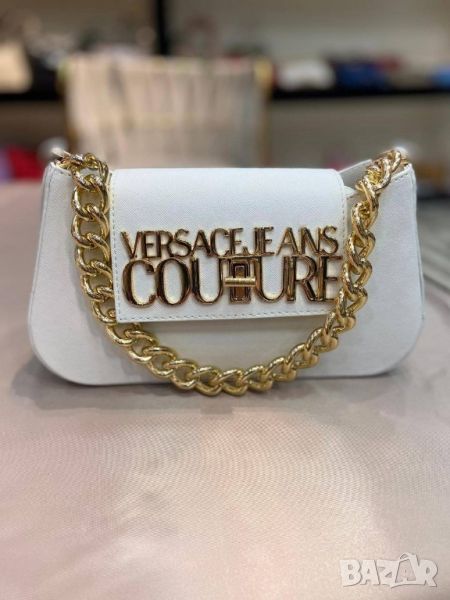 дамски чанти versace , снимка 1