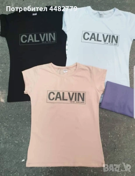 дамска тениска , снимка 1