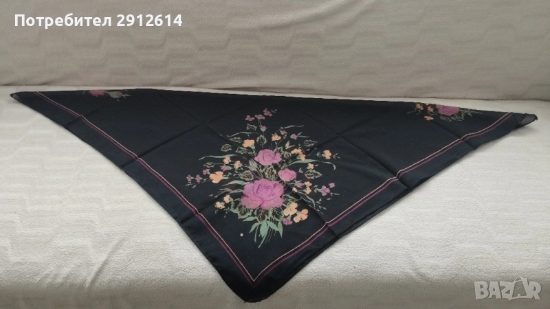 Кърпа за глава 42 , снимка 1