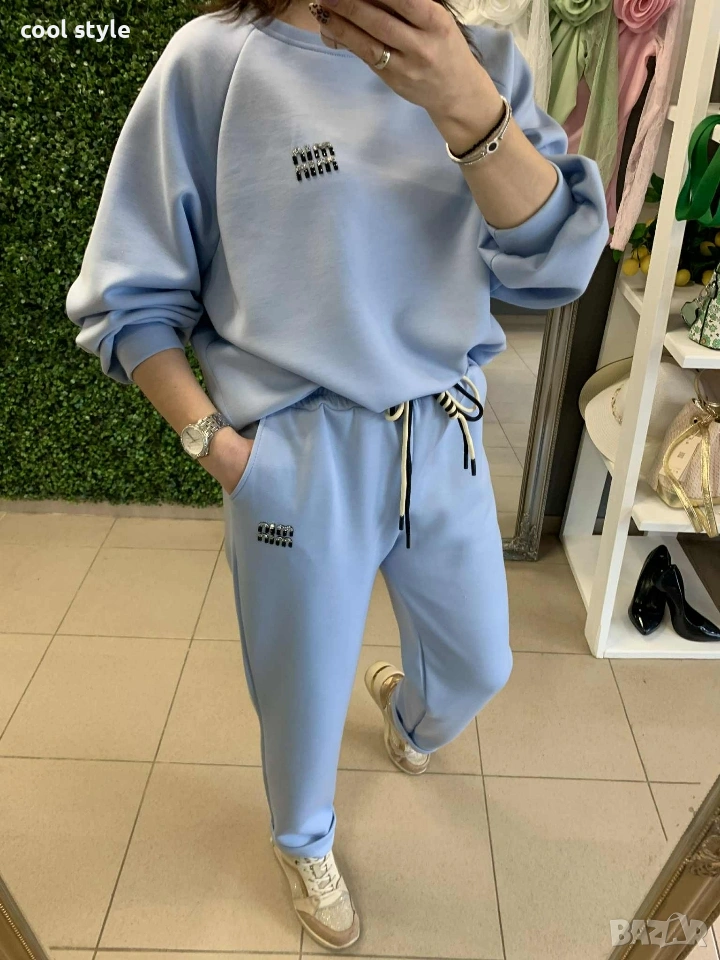 комплект, снимка 1