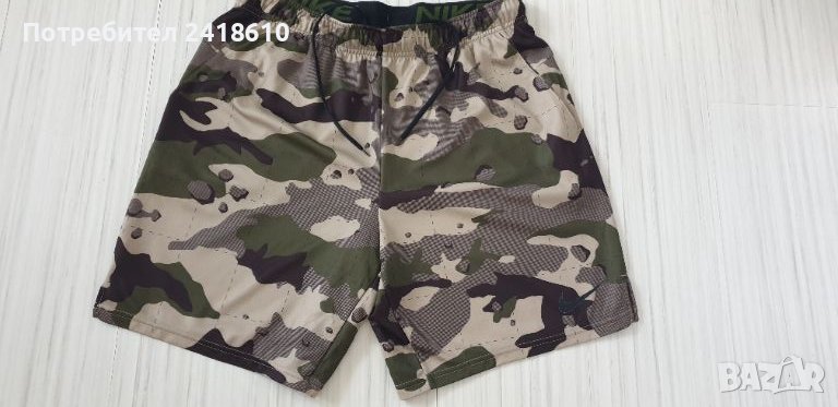 Nike Dri - Fit  Camo Short Mens Size XL НОВО! ОРИГИНАЛ! Мъжки Къси Панталони!, снимка 1