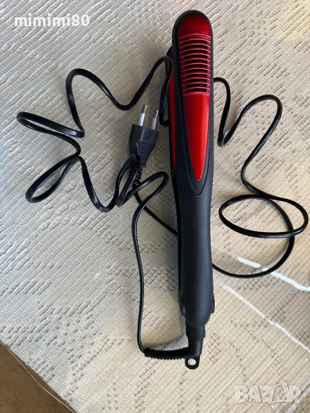 Преси и Маша , снимка 1