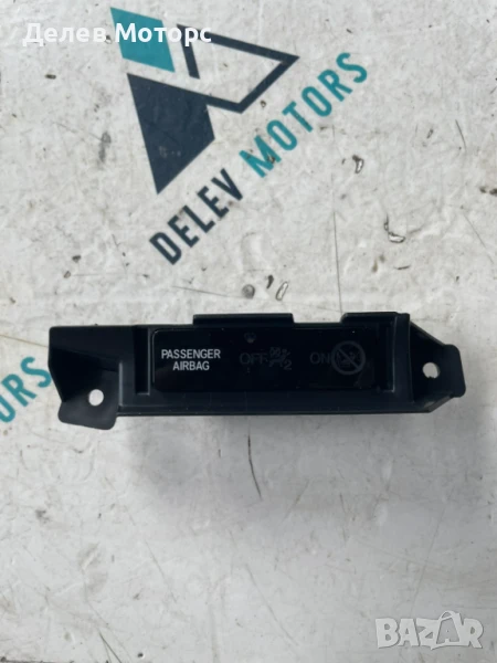 Индикатор за еърбег M60905 от Honda HR-V (RV) 1.5 eHEV I-MMD Hybrid (RV5) двигател LEC3, 131кс., снимка 1