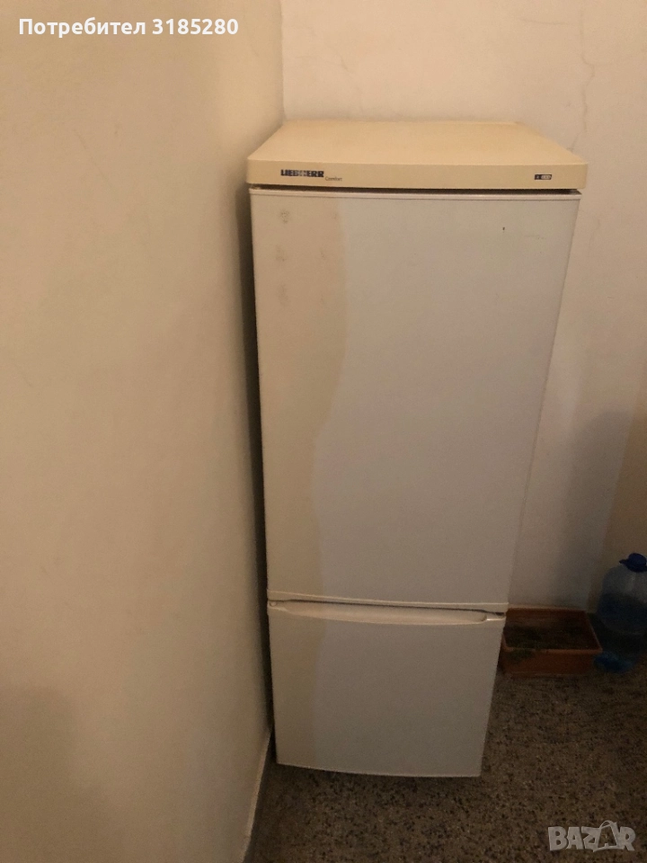 Продавам хладилник, снимка 1