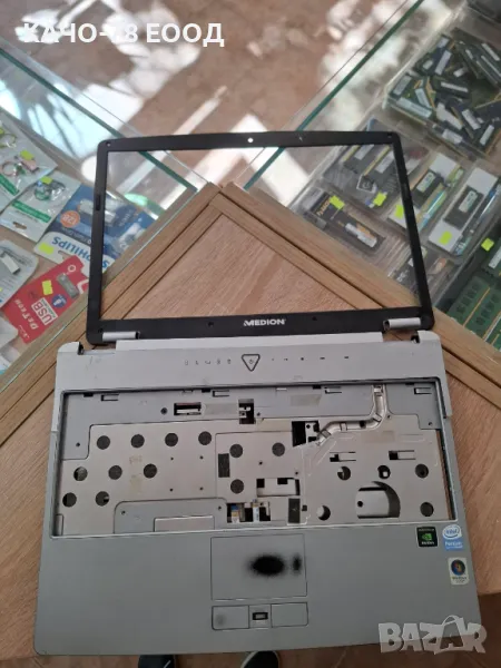 Лаптоп MEDION WIM 2220 Notebook PC, снимка 1