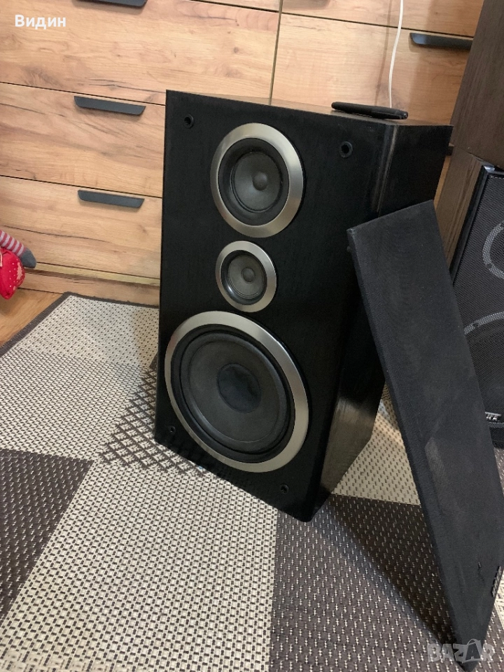 Uher 1500 CDC, снимка 1