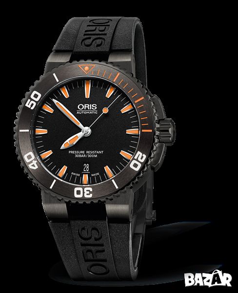 Oris Aquis, снимка 1