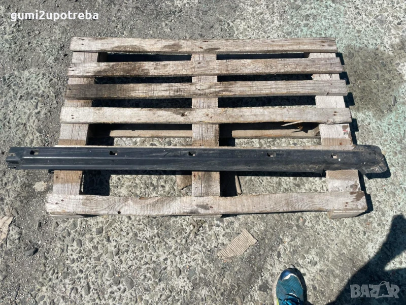 Подова лайсна Кора 1EA825529 Volkswagen ID.3 E11 pro, снимка 1