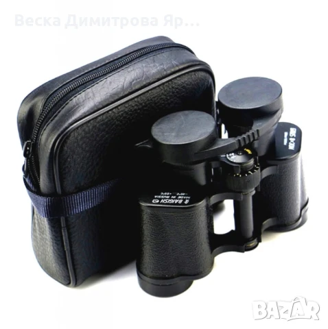 Бинокъл BAIGISH БПЦ, 8 х 30 м., снимка 8 - Други инструменти - 50622364