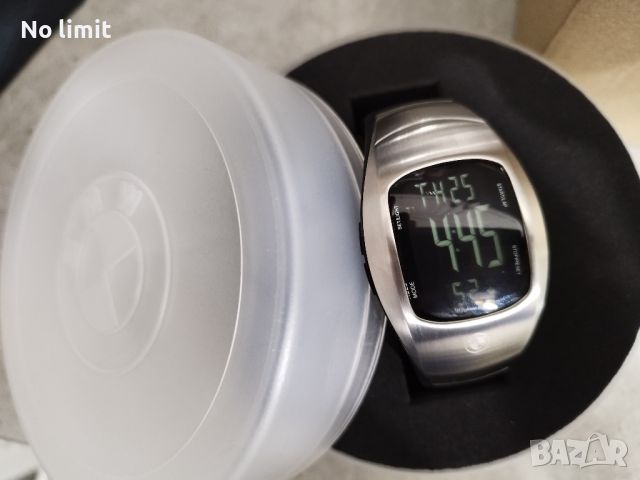 Електронен часовник BMW Trendy Watch, снимка 1 - Мъжки - 45753218