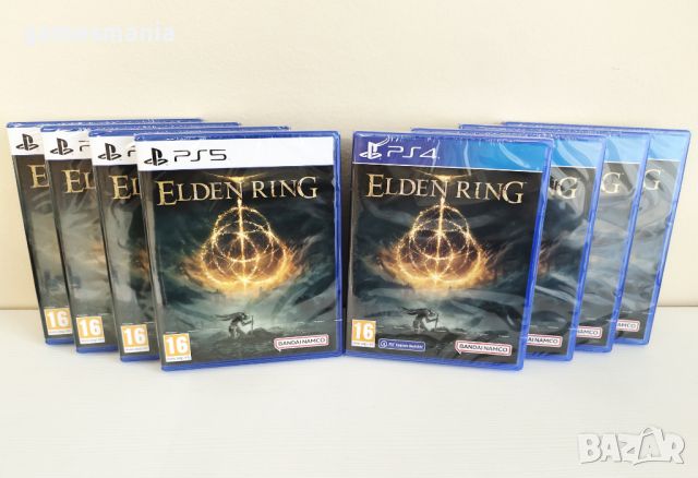 [ps5] ! СУПЕР цена ! Lords of The Fallen / Playstation 5/ НОВИ, снимка 13 - Игри за PlayStation - 45524137
