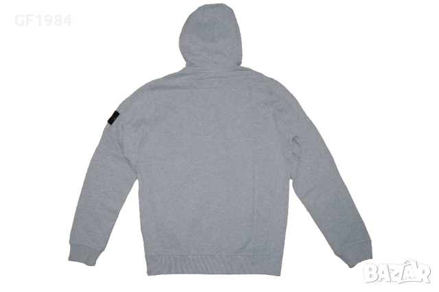 Stone Island - мъжки суичър, размер M , снимка 4 - Суичъри - 52022904