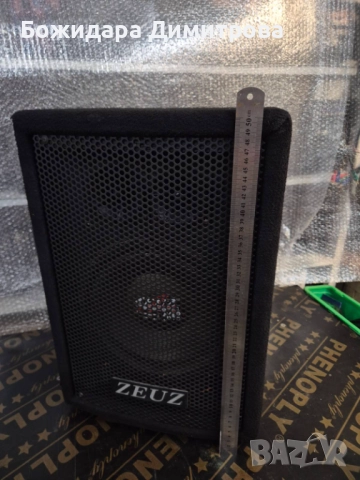 Тонколона , снимка 3 - Тонколони - 52422104