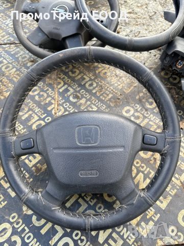 Волан Еърбег Хонда Акорд 6 Honda Accord VI, снимка 1 - Части - 45115173