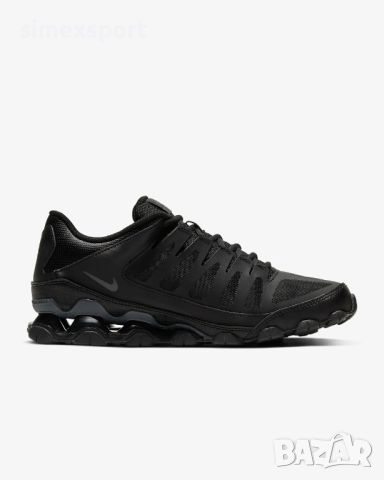 МЪЖКИ МАРАТОНКИ NIKE REAX 8 TR MESH, снимка 1 - Маратонки - 46770245