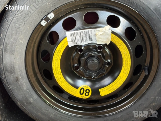 Skoda Yeti , снимка 5 - Автомобили и джипове - 54158536