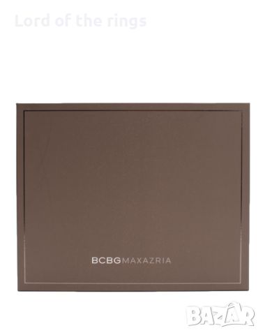 Маркови дамски кожени сандали BCBGMAXAZRIA - 38 номер, снимка 6 - Сандали - 46766901