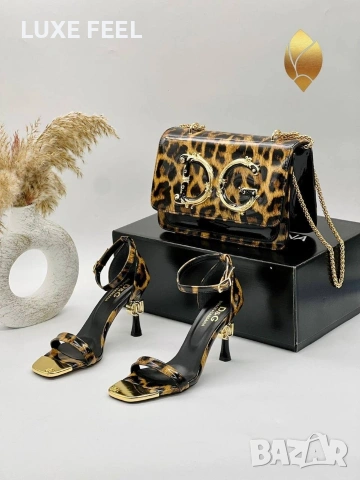 Dolce Gabanna ⚜️Дамски Чанти 