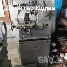 Металообработващи машини, снимка 4 - Други машини и части - 54045093