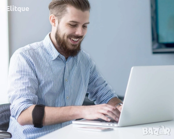 Налакътник за спортни дейности и възстановяване от травми, снимка 4 - Други - 52861280