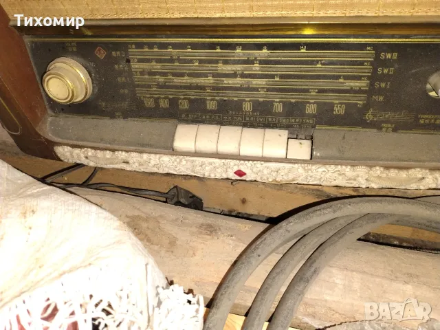 Радиоапарати, снимка 1