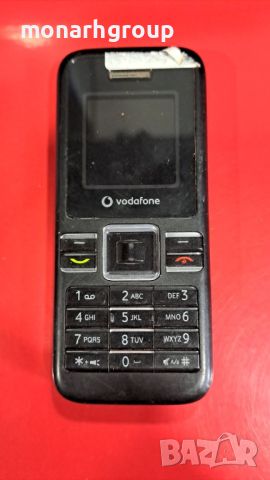Телефон Vodafone 236 / за части/, снимка 1 - Vodafone - 45522269