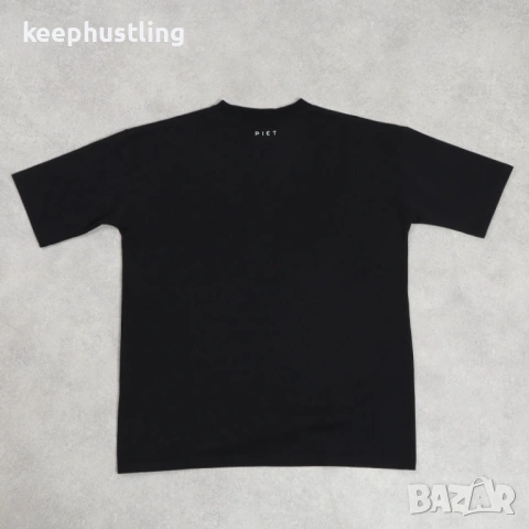  Чистно Нова Мъжка Тениска Oakley x Piet , снимка 2 - Тениски - 54002797