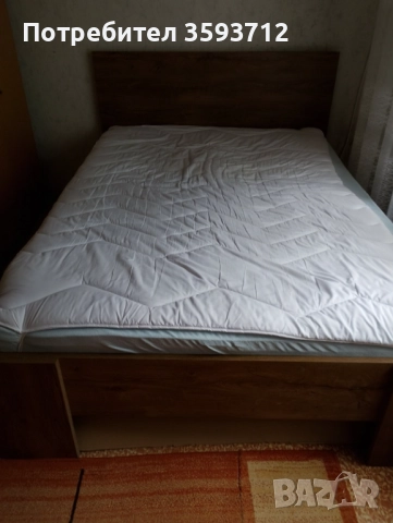 Спалня, снимка 1