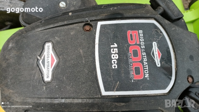 Косачка моторна, косачка самоходна, косачка електрическа акумулаторна , снимка 11 - Градинска техника - 51645612